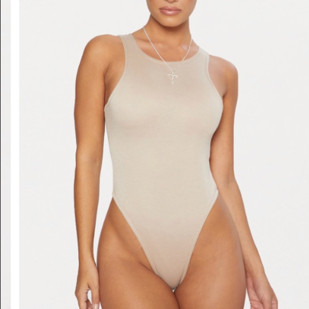 Pretty Little Thing Bodysuit